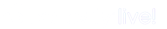 Benevity Live! logo