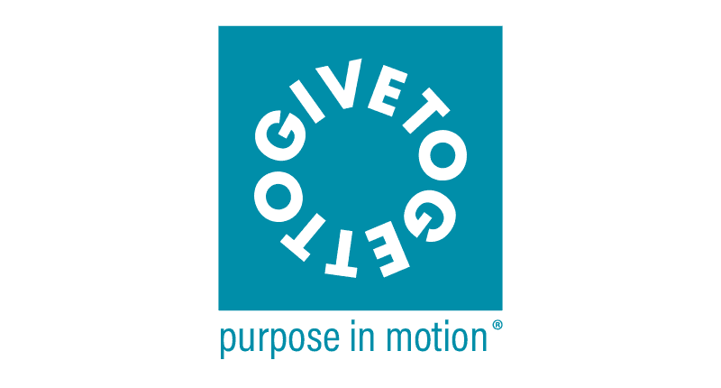 Give To Get logo